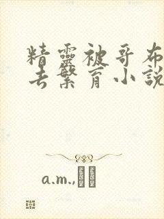 精灵被哥布林抓去繁育小说