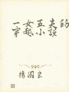 一女五夫的小说穿越小说