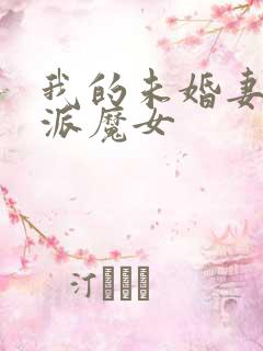 我的未婚妻是反派魔女