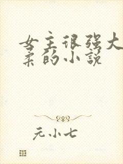 女主很强大很温柔的小说