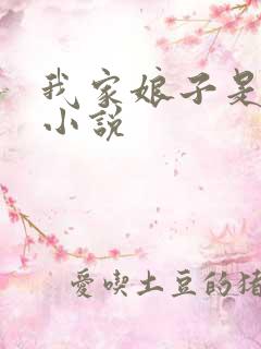 我家娘子是女帝小说