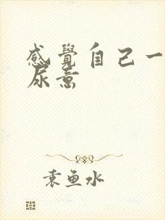 感觉自己一直有尿意