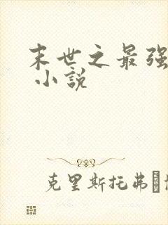 末世之最强基地 小说