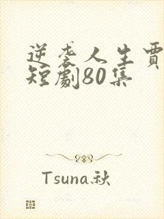 逆袭人生贾二虎短剧80集