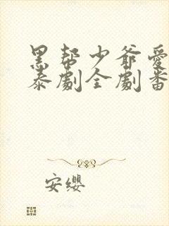 黑帮少爷爱上我泰剧全剧番外