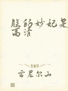 朕的妙妃是暴君高清