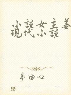 小说女主姜念的现代小说