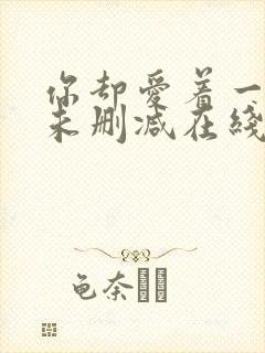 你却爱着一个他未删减在线阅读