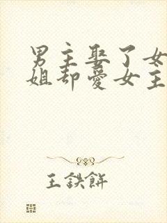 男主娶了女主姐姐却爱女主