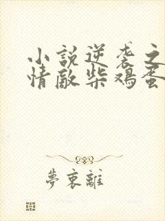 小说逆袭之爱上情敌柴鸡蛋最新