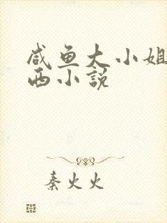 咸鱼大小姐秦流西小说