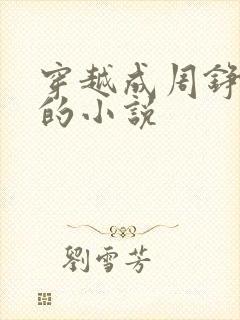 穿越成周铮太子的小说