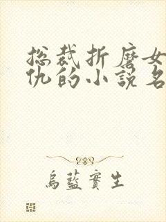 总裁折磨女主复仇的小说名