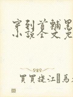 穿到首辅黑化前小说全文免费阅读