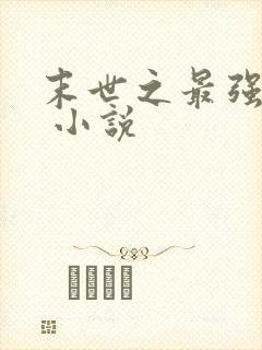 末世之最强基地 小说