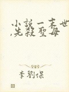 小说一末世降临,先杀圣母