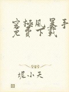 究极风暴手机版免费下载