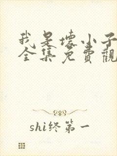 我是坏小子漫画全集免费观看