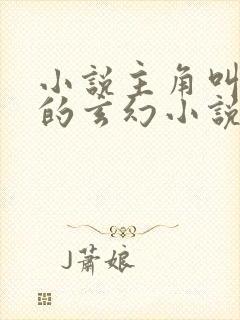 小说主角叫林天的玄幻小说