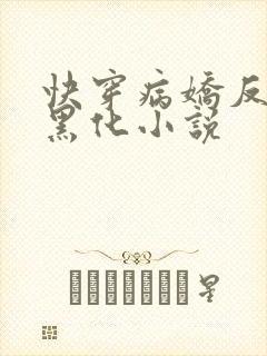 快穿病娇反派别黑化小说