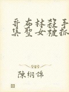 哥布林杀手第几集圣女被抓