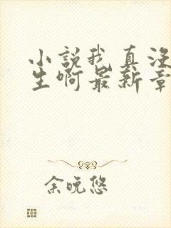 小说我真没想重生啊最新章节目录