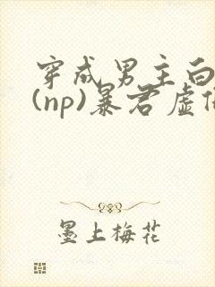 穿成男主白月光(np)暴君虚假白月光