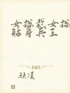 女总裁女总裁的贴身兵王