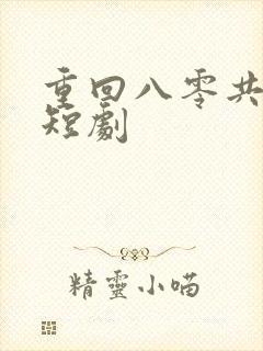 重回八零共白首短剧