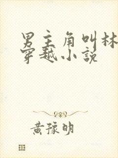 男主角叫林凡的穿越小说