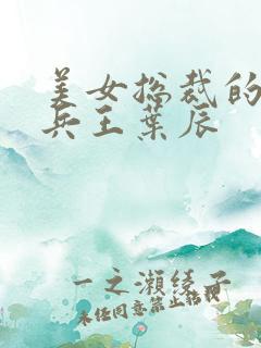 美女总裁的超级兵王叶辰