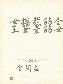 女总裁的全能兵王萧晨的女人