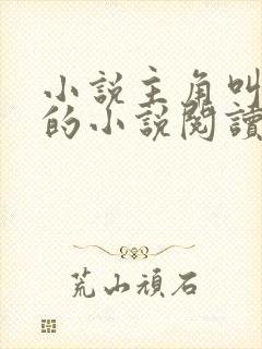 小说主角叫叶玄的小说阅读