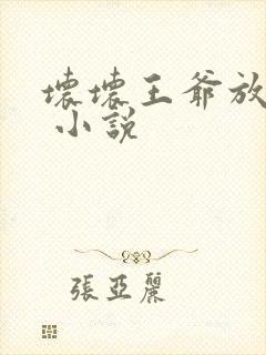 坏坏王爷放肆宠 小说