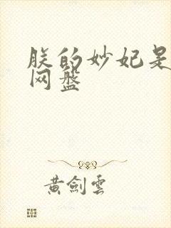 朕的妙妃是暴君网盘