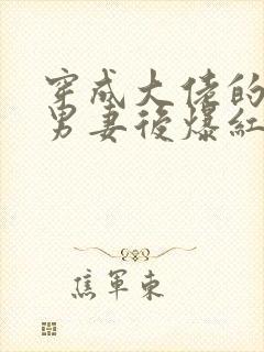 穿成大佬的炮灰男妻后爆红了雷地观