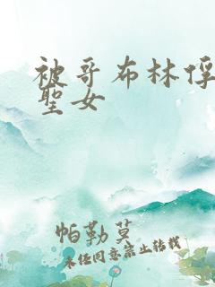 被哥布林俘虏的圣女