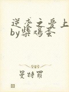 逆袭之爱上情敌by柴鸡蛋