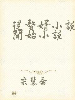 从赘婿小说反派开始小说