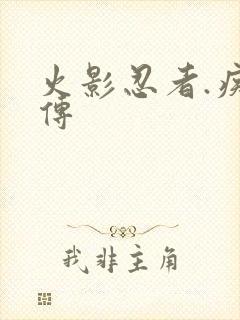 火影忍者.疾风传