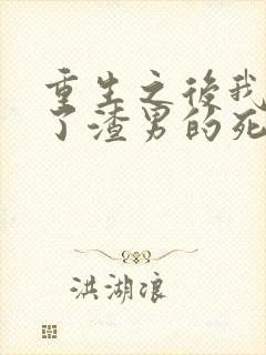 重生之后我嫁给了渣男的死对头短剧