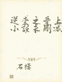 逆袭之爱上情敌小说未删减版