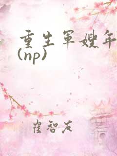 重生军嫂年代文(np)