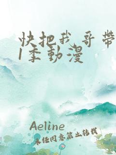 快把我哥带走第1季动漫