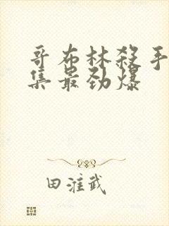 哥布林杀手哪一集最劲爆