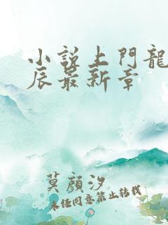 小说上门龙婿叶辰最新章