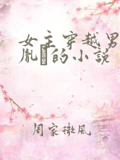 女主穿越男主是胤礽的小说