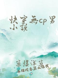 快穿无cp男主小说
