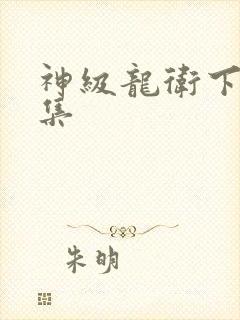 神级龙卫下载全集