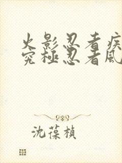 火影忍者疾风传究极忍者风暴2下载